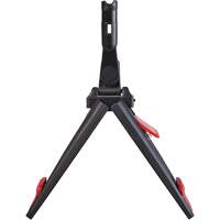 18" Adaptable Flat Mop Frame Distribution Jean Lapalme