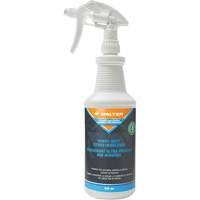 Heavy-Duty Citrus Degreaser, Trigger Bottle Distribution Jean Lapalme