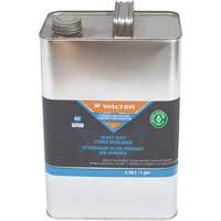 Heavy-Duty Citrus Degreaser, Jug Distribution Jean Lapalme