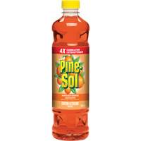 Pine-Sol&reg; Multi-Surface Cleaner, 828 ml, Bottle Distribution Jean Lapalme