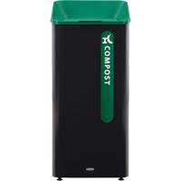 Sustain Compost Container Distribution Jean Lapalme