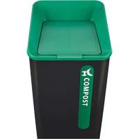 Sustain Compost Container Distribution Jean Lapalme