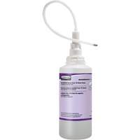 OneShot&reg; Dye & Fragrance Free Hand Soap Refill, Foam, 800 ml, Unscented Distribution Jean Lapalme