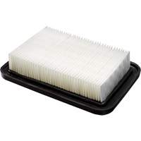 Filtre principal &agrave; membrane PTFE, Mousse, Pour 8 gal. US Distribution Jean Lapalme