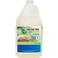 Nettoyant &agrave; usages multiples Bio-Bac Free, 4 L Distribution Jean Lapalme