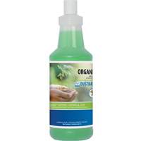 Nettoyant de cuvette biologique, 1 L, Bouteille Distribution Jean Lapalme