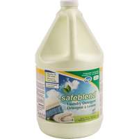 Cleaners
