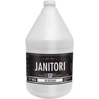 Janitori 05 Air Freshener Distribution Jean Lapalme