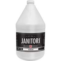 Janitori 71 Degreaser, 4 L, Jug Distribution Jean Lapalme