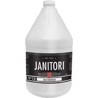 Janitori 72 Max Degreaser, 4 L, Jug Distribution Jean Lapalme