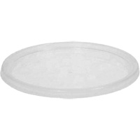 Magik 32 oz. Clear Lid Distribution Jean Lapalme