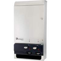 EvoGen&reg; EV-1 Dual Pad & Tampon Dispenser Distribution Jean Lapalme
