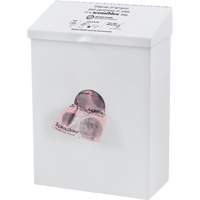 Scensibles&reg; Combination Waste Receptacle & Dispensers Distribution Jean Lapalme