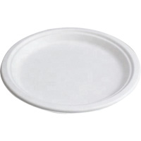Compostable Plates Distribution Jean Lapalme
