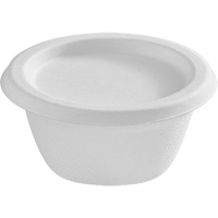 Compostable Portion Cup Lids Distribution Jean Lapalme