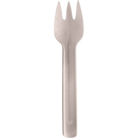 Bagasse Compostable Forks Distribution Jean Lapalme