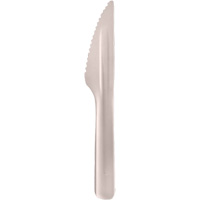 Bagasse Compostable Knives Distribution Jean Lapalme
