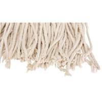 Wet Floor Mop, Cotton, 24 oz., Cut Style Distribution Jean Lapalme