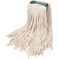 Wet Floor Mop, Cotton, 20 oz., Cut Style Distribution Jean Lapalme
