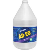 AD20 Parts Washer Purple Label, Jug Distribution Jean Lapalme