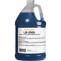 General Purpose MQL Machining Fluid, 4 L Distribution Jean Lapalme