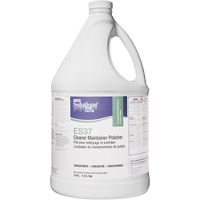 Nettoyant entreteneur polisseur ES37, 3,78 L, Cruche Distribution Jean Lapalme
