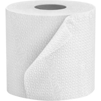 Papier hygi&eacute;nique professionnel Cottonelle, 2 Pli, 451 Feuilles/Rouleu, Blanc Distribution Jean Lapalme