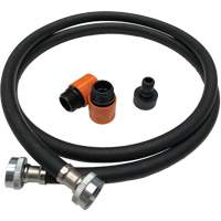 safeMIX Hose & Adaptor Set Distribution Jean Lapalme