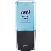 Distributeur de savon pour les mains ES10, Sans contact, Capacit&eacute; de 1200 ml, Format Cartouche de recharge Distribution Jean Lapalme