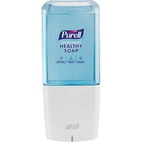 Distributeur de savon pour les mains ES10, Sans contact, Capacit&eacute; de 1200 ml, Format Cartouche de recharge Distribution Jean Lapalme