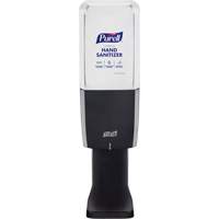 Distributeur de d&eacute;sinfectant pour les mains ES10, Sans contact, Cap. 1200 ml Distribution Jean Lapalme