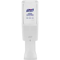 Distributeur de d&eacute;sinfectant pour les mains ES10, Sans contact, Cap. 1200 ml Distribution Jean Lapalme