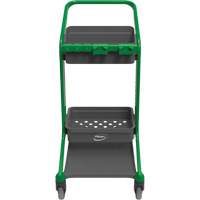 HyGo Mobile Cleaning Station Distribution Jean Lapalme