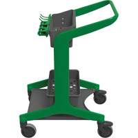 HyGo Mobile Cleaning Station Distribution Jean Lapalme