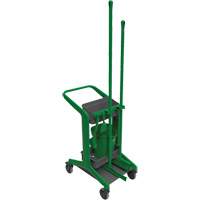 HyGo Mobile Cleaning Station Distribution Jean Lapalme