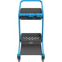 HyGo Mobile Cleaning Station Distribution Jean Lapalme