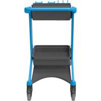 HyGo Mobile Cleaning Station Distribution Jean Lapalme