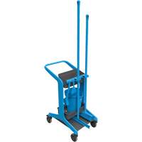 HyGo Mobile Cleaning Station Distribution Jean Lapalme