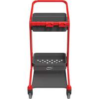 HyGo Mobile Cleaning Station Distribution Jean Lapalme