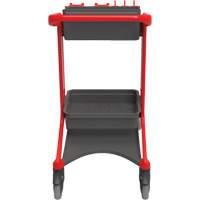 HyGo Mobile Cleaning Station Distribution Jean Lapalme