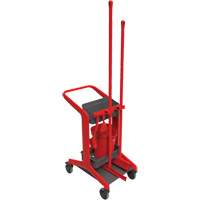 HyGo Mobile Cleaning Station Distribution Jean Lapalme