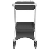 HyGo Mobile Cleaning Station Distribution Jean Lapalme