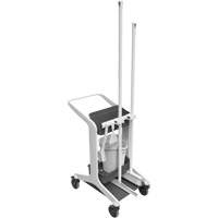 HyGo Mobile Cleaning Station Distribution Jean Lapalme