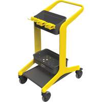 HyGo Mobile Cleaning Station Distribution Jean Lapalme