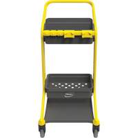 HyGo Mobile Cleaning Station Distribution Jean Lapalme