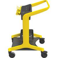 HyGo Mobile Cleaning Station Distribution Jean Lapalme