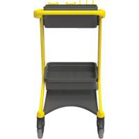 HyGo Mobile Cleaning Station Distribution Jean Lapalme
