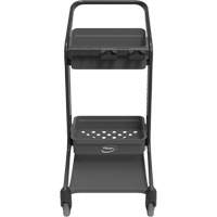 HyGo Mobile Cleaning Station Distribution Jean Lapalme