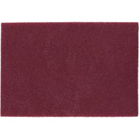 Tampon jetable pour plancher, D&eacute;capant, Marron Distribution Jean Lapalme