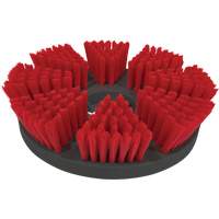 Brosse de nettoyage moyen Distribution Jean Lapalme